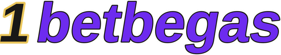 1betbegas logo