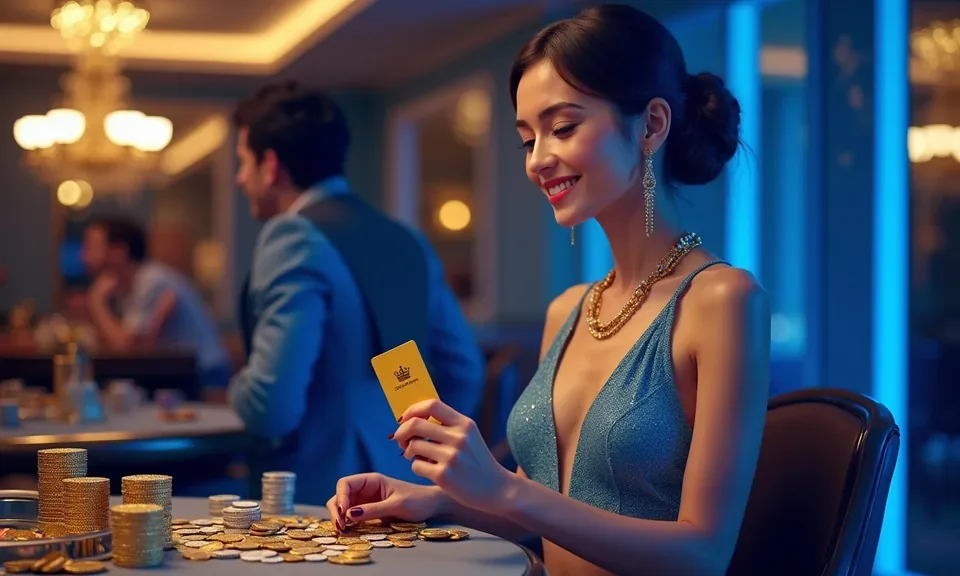 1betbegas Casino